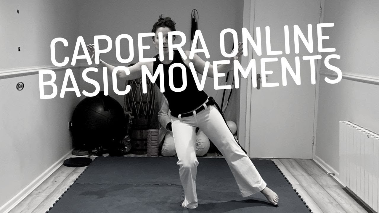 Capoeira Training Basic Capoeira Moves Art Of Movement Bristol