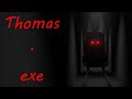 K-Z_Tunnel Revisited! (Thomas.exe - Roblox)