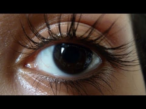 How to Grow Long, Thick, Healthy Lashes How to Grow Long, Thick, Healthy Lashes