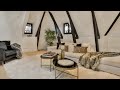 Koninginneweg 37 C 1075 CG AMSTERDAM - Luxury home for sale