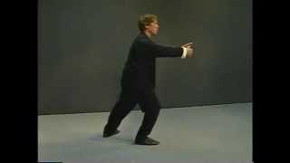 Yang Style Tai Chi Long Form Master Course - Lesson 16