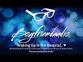 Waking Up in the Hospital.. [Boyfriend Roleplay][Injured BF][Surgery Recovery] ASMR