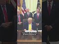 Trump announces $700 million COAL industry support package: Support 14,000+ jobs