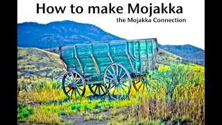 How to Make Mojakka