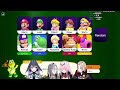 mario party superstars friendship breaking simulator w calli kronii vesper