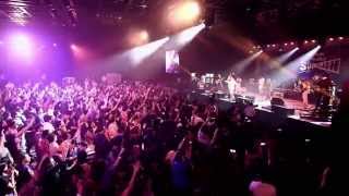 Red Bull SoundClash Dubai 2014 - Strings - Euphoria