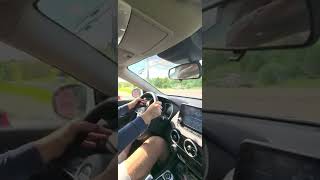DRIVING TEACHER SHOWS WHY YOU CAN'T PASS YOUR 😕 DRIVING TEST