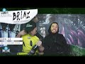 Brimz Interview + Performance @ Matty Ice Studios