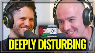 'Erase All Palestinians': Israeli Pod Goes FULL G3NOCIDE