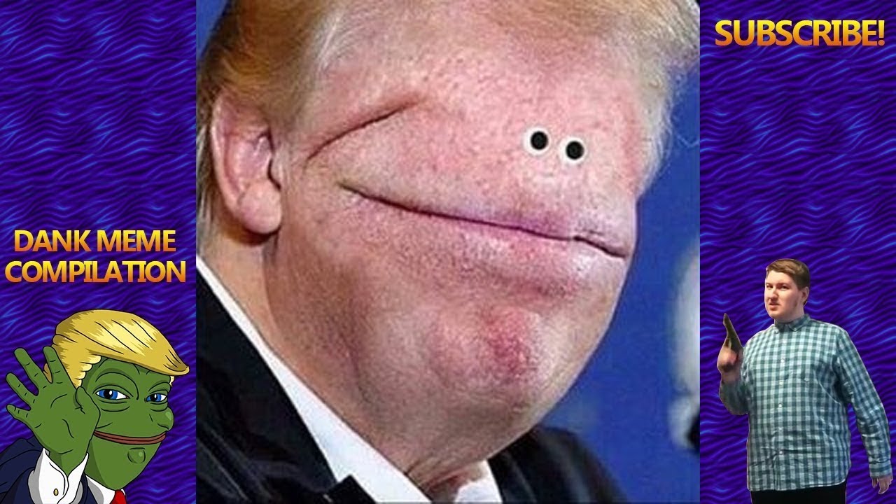 Ultimate Dank Memes Compilation 15