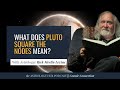 A Deep Dive Into Pluto: Evolution, Transformation & Power w/ Rick Levine