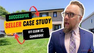 Living in Cambridge, Ontario: Unlock The Secrets Of Selling Real Estate