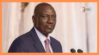 President William Ruto Holds Diaspora Meeting with Kenyans Living and Working in Egypt, Cairo