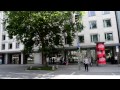 アキーラさん散策②ドイツ・ミュンヘン中央駅周辺 munich germany