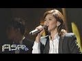 Sarah Geronimo sings 'I Don't Wanna Miss A Thing' with ASAP Balladeers