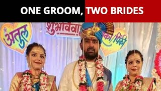 Marriage Bigamy India: Twin Sisters From Mumbai Marry Same Man In Solapur, Is It Legal?