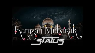 AGAYA RAMZAN | Ramzan Special Whats App Status 2024 | Ramzan Mubarak | Ramadan Kareem | MAF Islamic