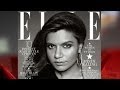 Controversy over Mindy Kaling's Elle magazine cover