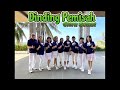 Dinding Pemisah Remix 2023 // Line dance