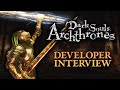 In-Depth Interview with the Archthrones Creative Lead