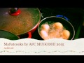 MaFatcooks AFC MUGODHI 2015