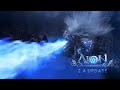 Aion Classic - Liberated Beshmundir Temple - First Kill on EU (SM POV)