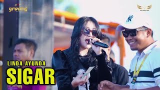 LINDA AYUNDA - SIGAR - LIVE REMBANG PASURUAN FT MH1 EVENT - SIMPATIK MUSIC