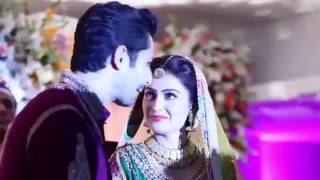 Danish taimoor and Ayeza khan Wedding Dance   Pakistani Wedding Dance  Rj