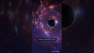 इतना खतरनाक होता है ये l ब्लैक होल (Black Hole) से जुड़ी एक डरावनी बाते।#shorts  #shortvideo #viral