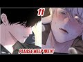 [BL] FROM A SPARK TO A FLAME Chapter 11 | Yaoi Manga | BL Manhua | Boys love | Reaction