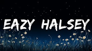 G-Eazy, Halsey - Him & I (Lyrics)  | 20 Min Loop