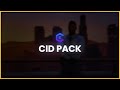 CID EUP Pack | Czleku Clothes | FiveM