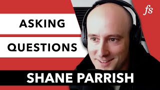 Advice for Asking Questions | Shane Parrish