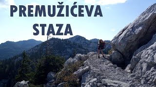 Premužićeva staza