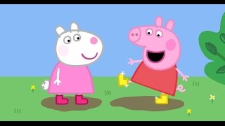 Peppa Pig - Compiled special section