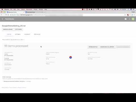 How to use feed rules to fix missing missing colors in Google Merchant Center How to use feed rules to fix missing missing colors in Google Merchant Center