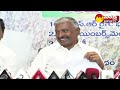 minister peddireddy ramachandra reddy challenge to chandrababu over next elections @sakshitvlive