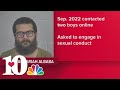 Knox Co. teacher sentenced for child porn production