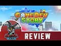 Game Dev Story Nintendo Switch Review - A Legendary Mobile Game