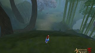 AQ3D | How To… | Daitengu’s Challenge