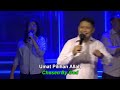 Ku Kan Bangkit - Mari Kita Semua Umat Pilihan ALLAH   #praise&worship#gospel#pujiandanpenyembahan'94