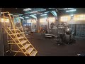 GTA V MLO Interior Stock labs 41 IPL (16 interiors) Overview by uncleJust