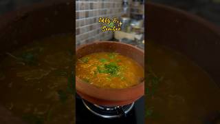 Mini vlog ✨ Idly \u0026 Sambar 🌿 #shorts #breakfast #cooking