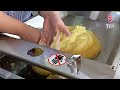 เครื่องบด32 บดมันฝรั่งpotato food grinder