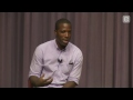 tristan walker tell the story better than anybody else