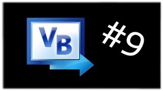 Visual Basic #9 - Parameters: ByVal, ByRef