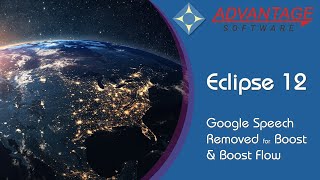 Eclipse 12 - Google Speech Removed for Boost & Boost Flow