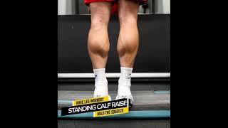 🔥 Huge Leg Workout #shorts​​