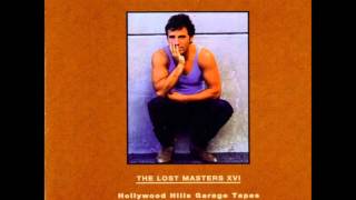 Bruce Springsteen Seven Tears