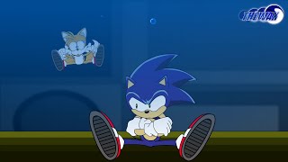 Sonic Shorts Volume 01 Vostfr